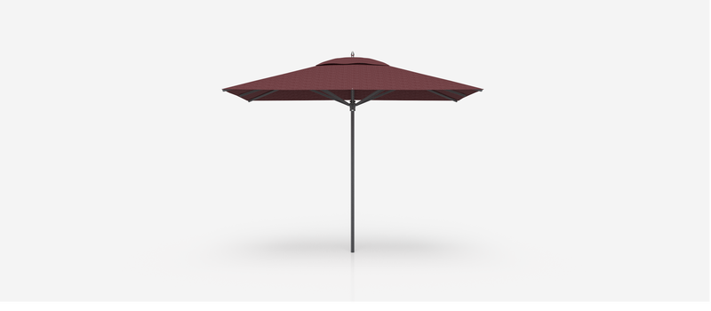 Frankford Greenwich G-Series - 8.5' x 11' Rectangle