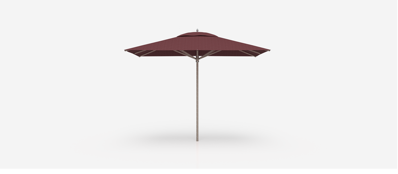 Frankford Greenwich G-Series - 8.5' x 11' Rectangle