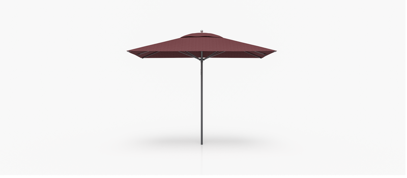 Frankford Monterey G-Series - 8.5' x 11' Rectangle