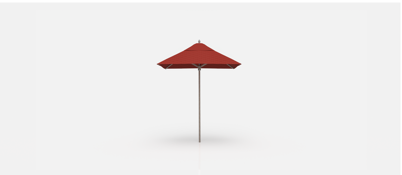 Frankford Greenwich Market Umbrella - 6.5' Square