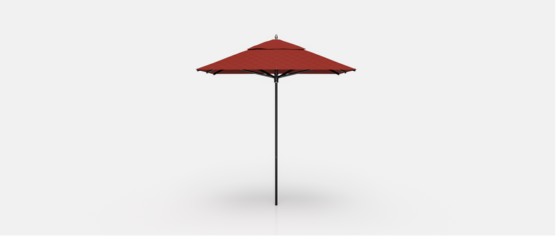 Frankford Greenwich Market Umbrella - 7.5' Square