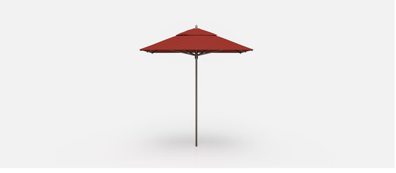 Frankford Greenwich Market Umbrella - 7.5' Square