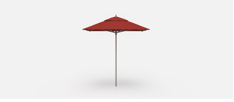 Frankford Greenwich Market Umbrella - 7.5' Square