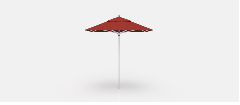 Frankford Greenwich Market Umbrella - 7.5' Square