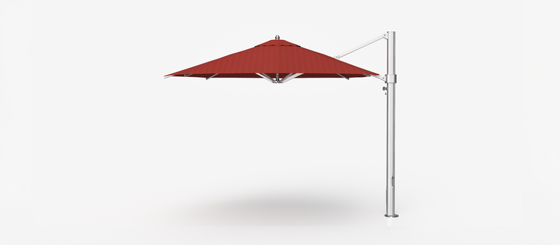 Frankford Eclipse Designer Cantilever Umbrella - 11' Octagon
