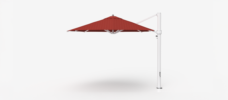 Frankford Eclipse Designer Cantilever Umbrella - 11' Octagon