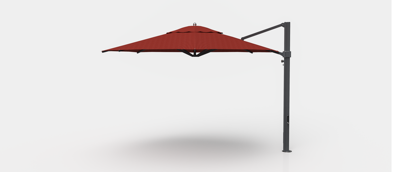 Frankford Eclipse Designer Cantilever Umbrella - 13' Octagon