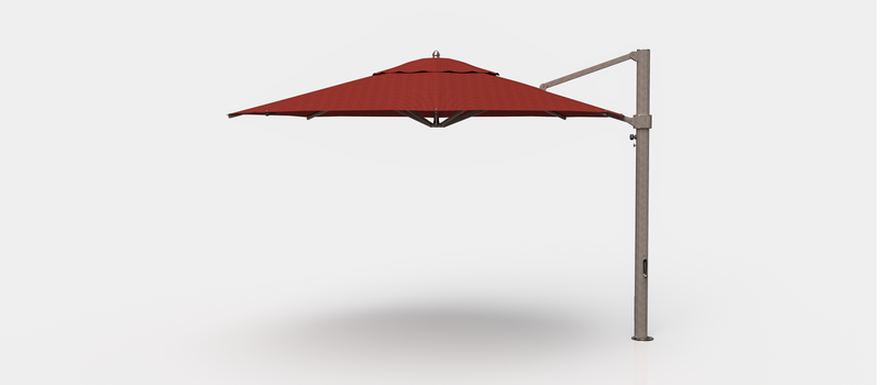 Frankford Eclipse Designer Cantilever Umbrella - 13' Octagon