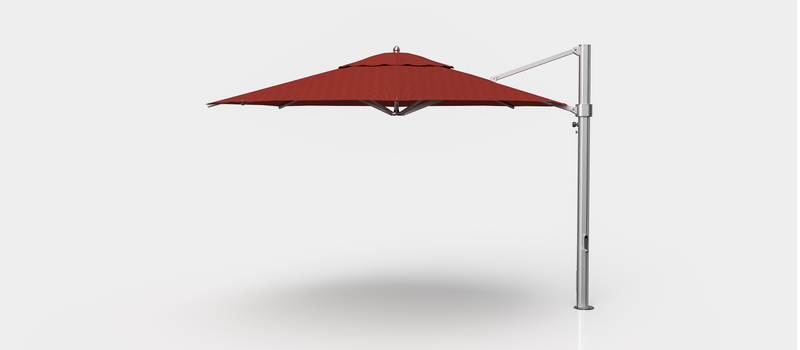 Frankford Eclipse Designer Cantilever Umbrella - 13' Octagon