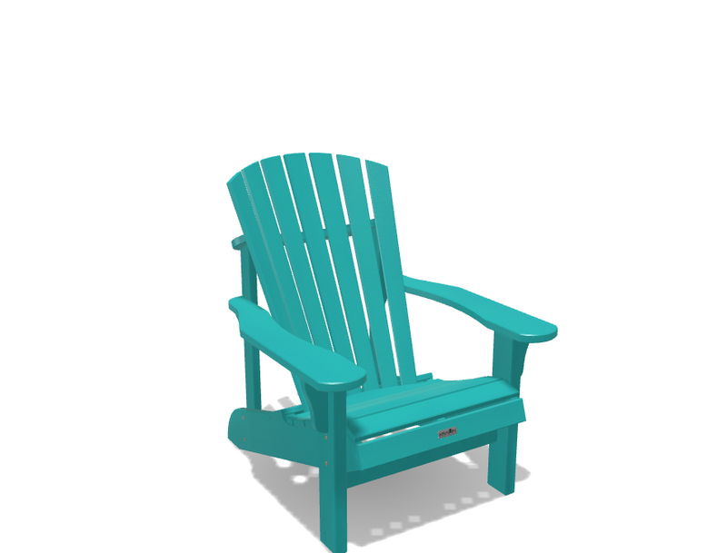 Krahn Adirondack Chair Classic