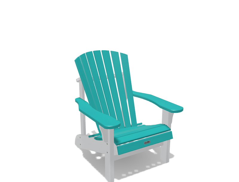Krahn Adirondack Chair Classic