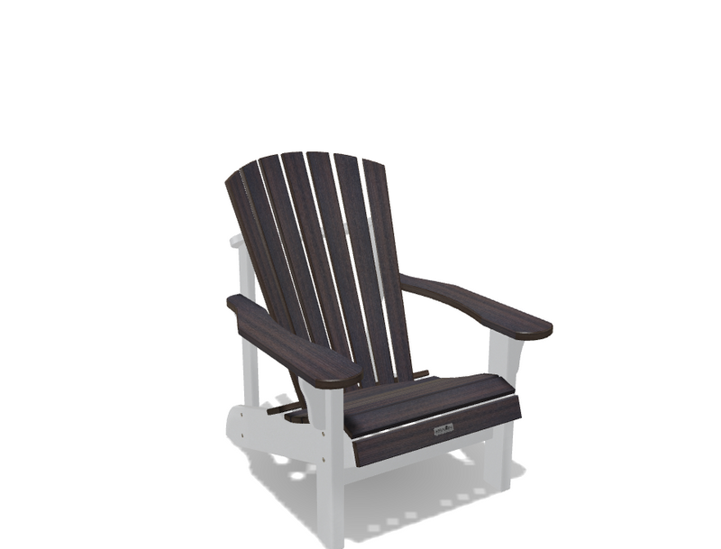 Krahn Adirondack Chair Classic
