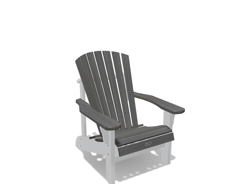 Krahn Adirondack Chair Classic