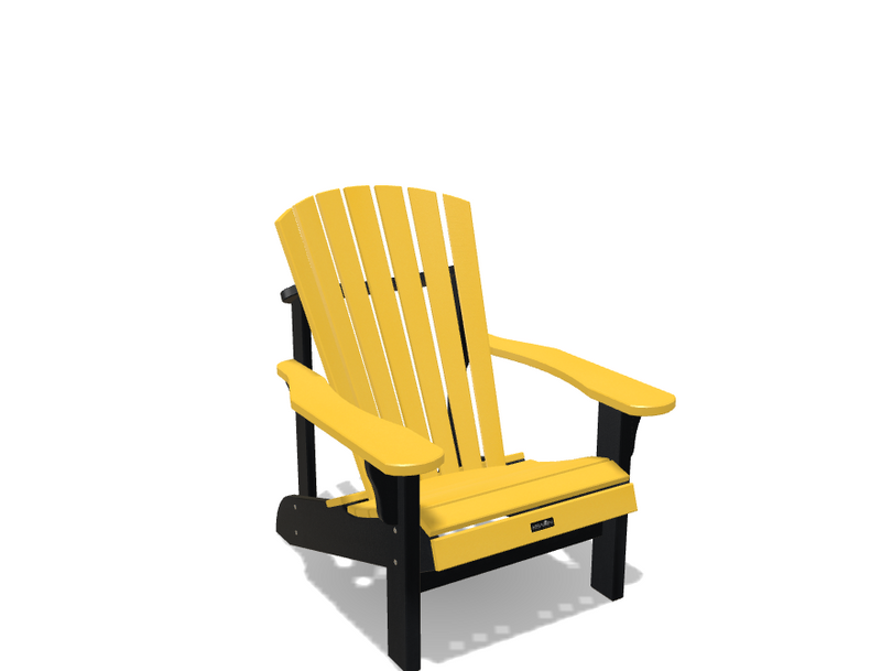 Krahn Adirondack Chair Classic