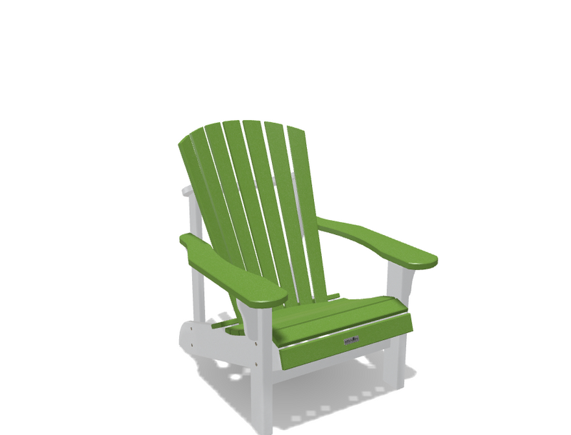 Krahn Adirondack Chair Classic