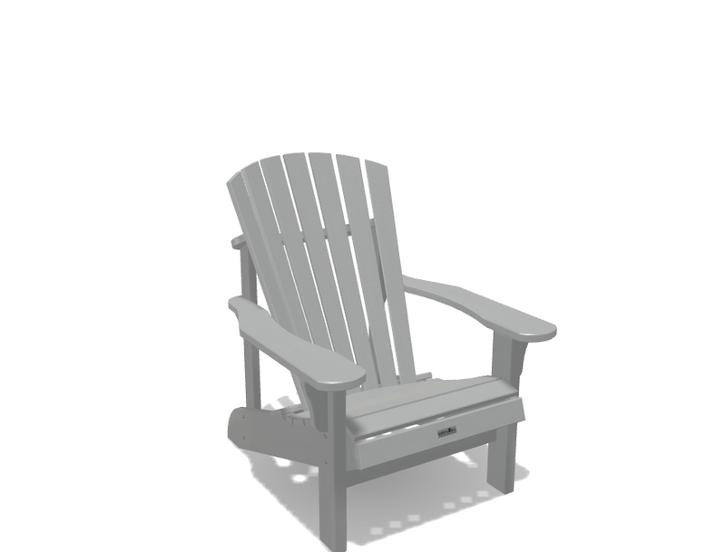 Krahn Adirondack Chair Classic