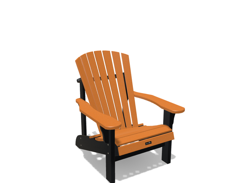 Krahn Adirondack Chair Classic
