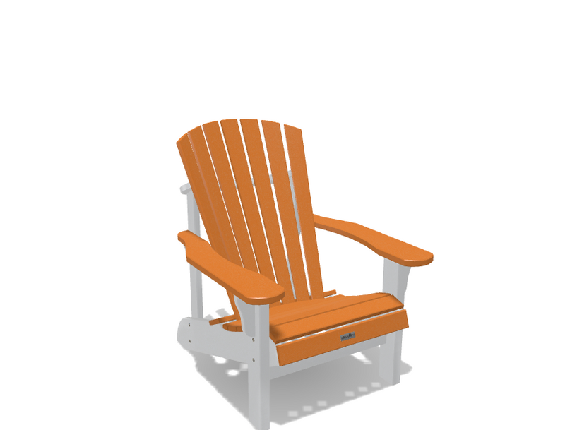 Krahn Adirondack Chair Classic