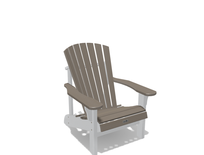 Krahn Adirondack Chair Classic