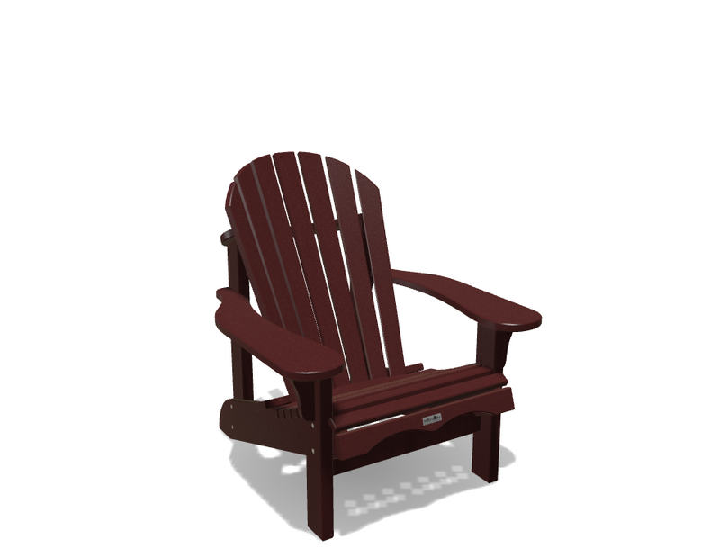 Krahn Adirondack Chair - Deluxe