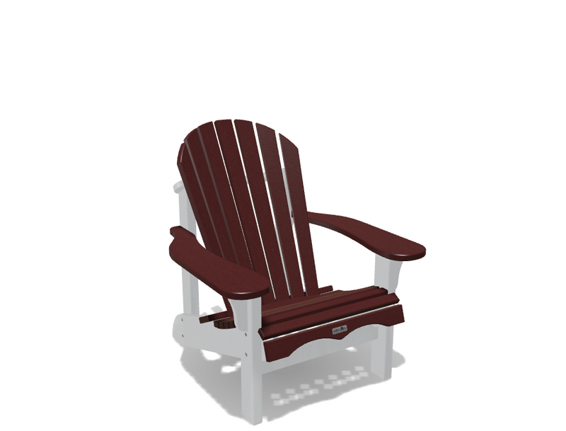 Krahn Adirondack Chair - Deluxe