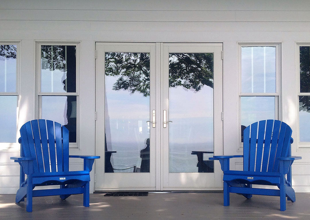Krahn Adirondack Chair - Deluxe