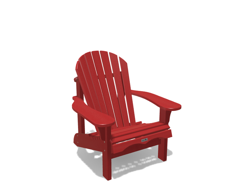 Krahn Adirondack Chair - Deluxe