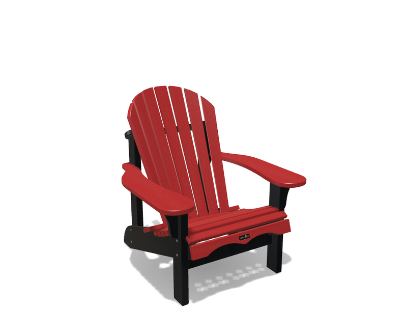 Krahn Adirondack Chair - Deluxe