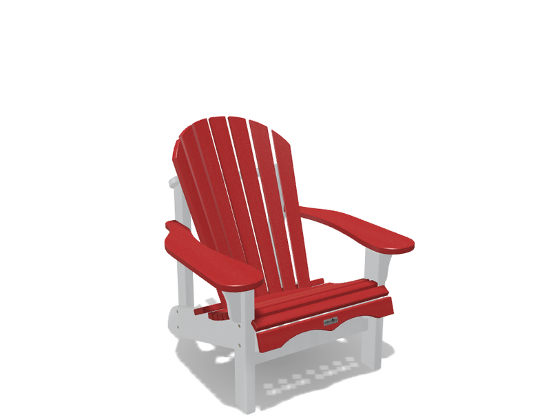 Krahn Adirondack Chair - Deluxe