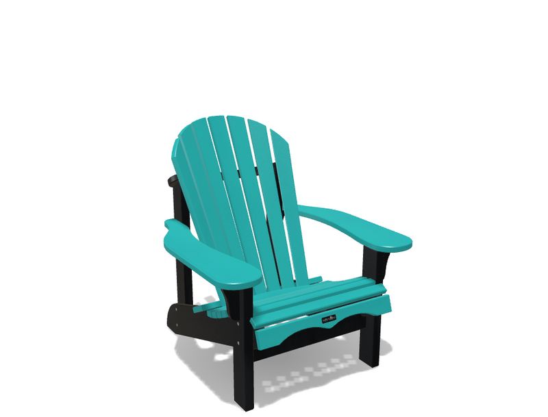 Krahn Adirondack Chair - Deluxe