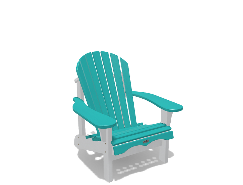 Krahn Adirondack Chair - Deluxe