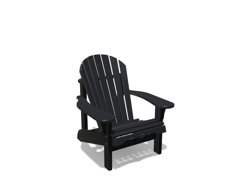 Krahn Adirondack Chair - Deluxe