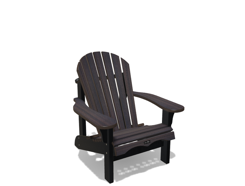 Krahn Adirondack Chair - Deluxe