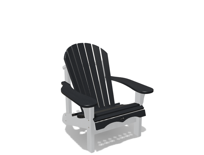 Krahn Adirondack Chair - Deluxe
