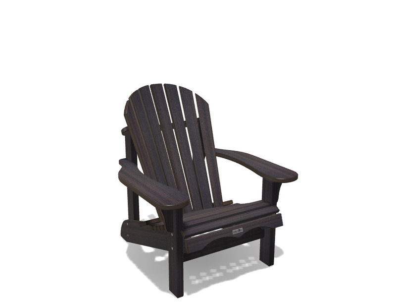 Krahn Adirondack Chair - Deluxe