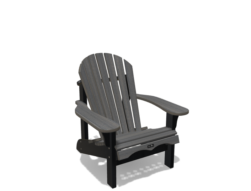 Krahn Adirondack Chair - Deluxe