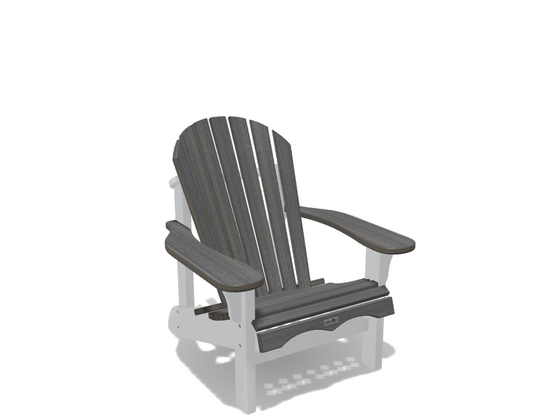 Krahn Adirondack Chair - Deluxe