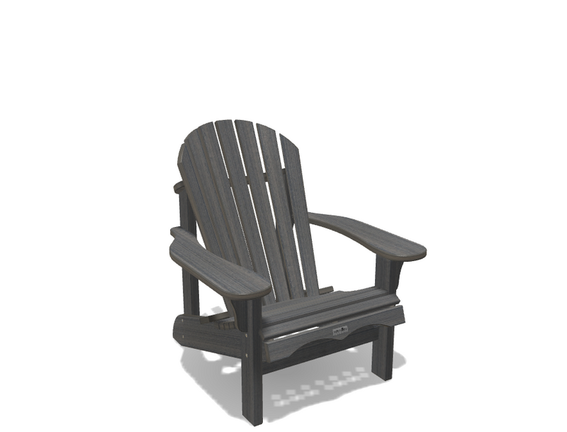 Krahn Adirondack Chair - Deluxe