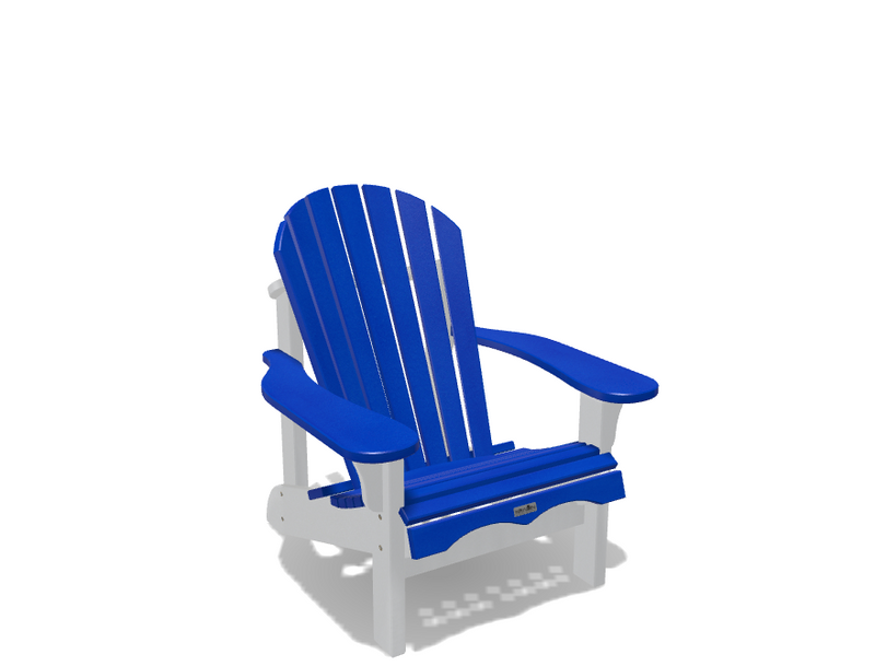 Krahn Adirondack Chair - Deluxe