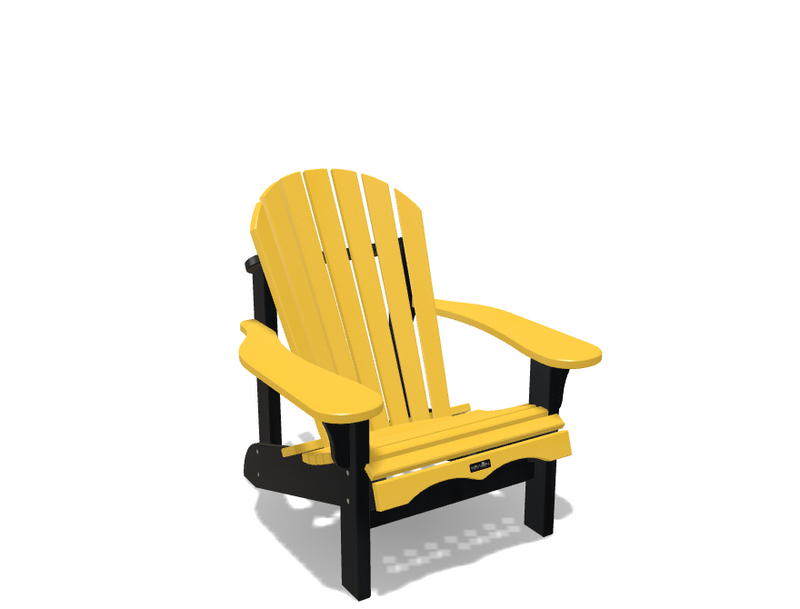 Krahn Adirondack Chair - Deluxe