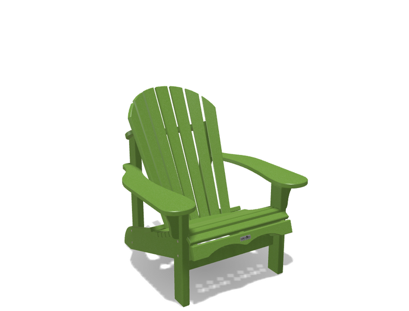 Krahn Adirondack Chair - Deluxe