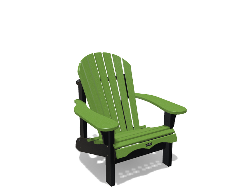 Krahn Adirondack Chair - Deluxe