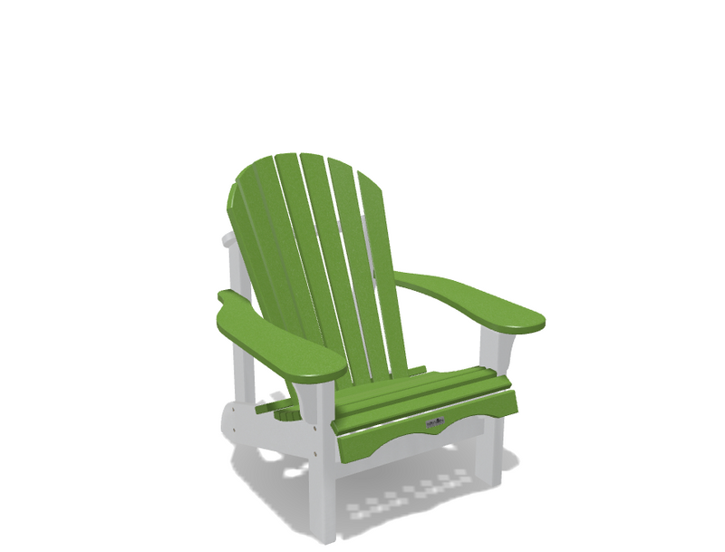 Krahn Adirondack Chair - Deluxe