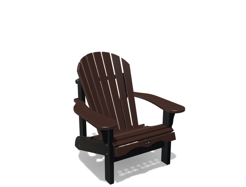 Krahn Adirondack Chair - Deluxe