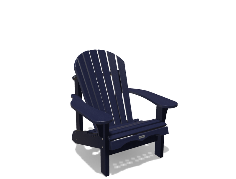 Krahn Adirondack Chair - Deluxe