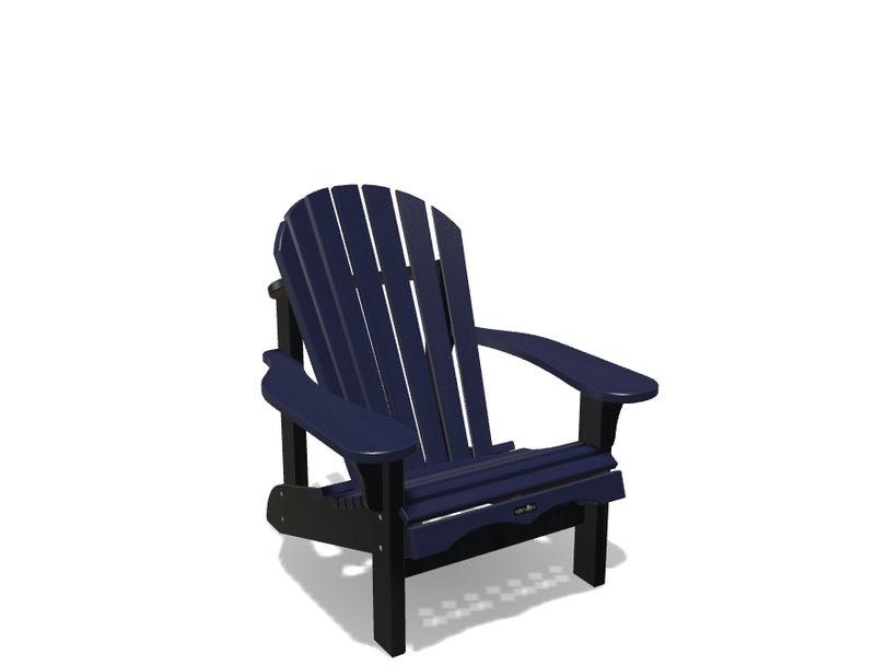 Krahn Adirondack Chair - Deluxe