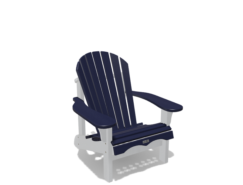 Krahn Adirondack Chair - Deluxe