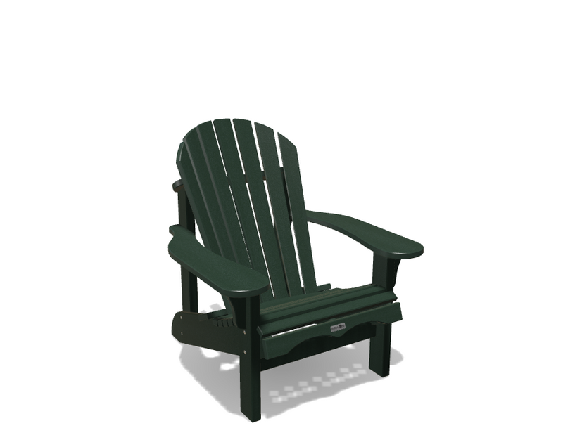 Krahn Adirondack Chair - Deluxe