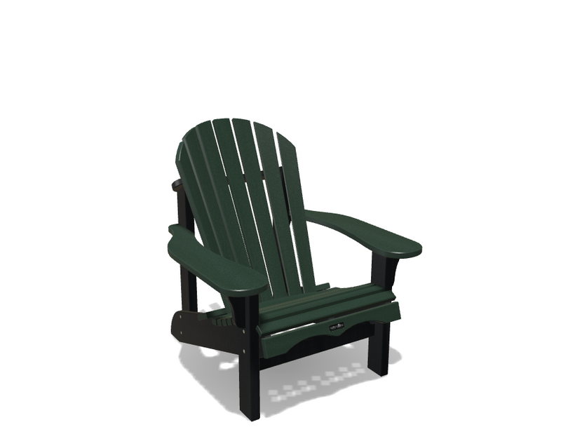 Krahn Adirondack Chair - Deluxe