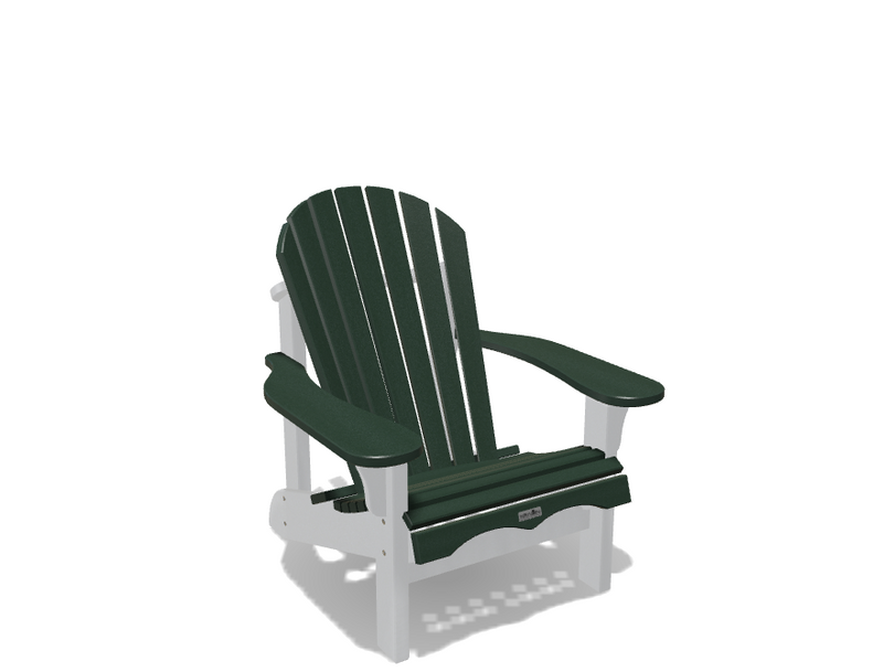 Krahn Adirondack Chair - Deluxe